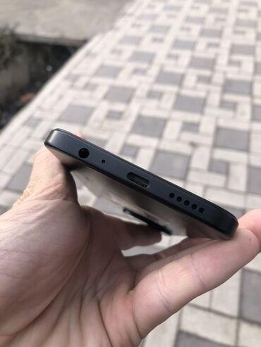 Poco: Poco C75, Б/у, 128 ГБ, цвет - Черный, 2 SIM — 5