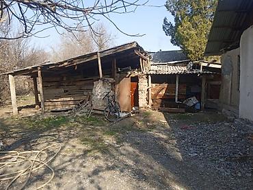 Продажа коттеджей и домов: Продается частный дом с участком. Описание: - Одноэтажный жилой дом с — 5