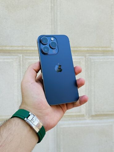 IPhone 14 Pro, 256 GB, Deep Purple