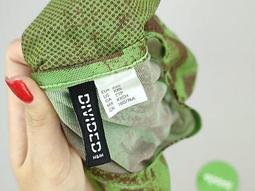 koszulki diversa: H&M Divided, Bluzka damska, rozmiar 2XS — 5