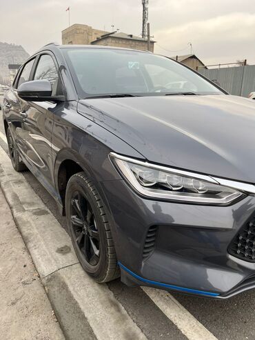 BYD: BYD E2: 2021 г., Электромобиль, Хэтчбэк — 3