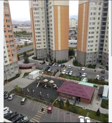 Продажа участков: 1 комната, 41 м², Элитка, 6 этаж, Евроремонт