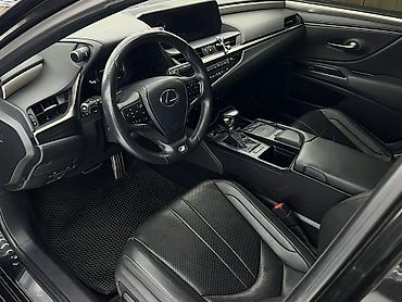 Lexus: Lexus ES: 2020 г., 3.5 л, Автомат, Бензин, Седан at lalafo.kg — 6 Lexus: Lexus ES: 2020 г., 3.5 л, Автомат, Бензин, Седан — 6