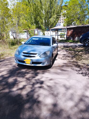 выкуп машина: Toyota Caldina: 2003 г., 1.8 л, Автомат, Бензин, Универсал