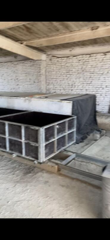 Другие строительные блоки: Продаю готовый бизнес по производству Газоблоков самый эффективный at lalafo.kg — 6 Другие строительные блоки: Продаю готовый бизнес по производству Газоблоков самый эффективный — 6