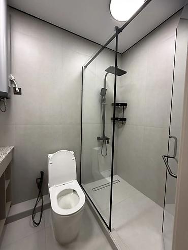 Продажа квартир: 2 комнаты, 58 м², Элитка, 8 этаж, Дизайнерский ремонт — 11