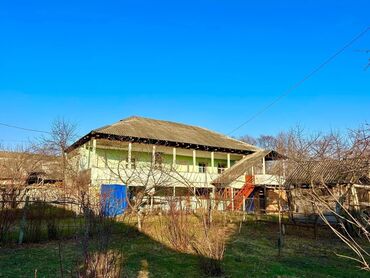 Bağ evlərinin satışı: Bakı, 2100 kv. m, 4 otaqlı, Hovuzsuz, Artezian quyusu, Qaz, İşıq — 4