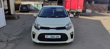 кия гибрид: Kia Morning: 2017 г., 1 л, Автомат, Бензин, Хетчбек