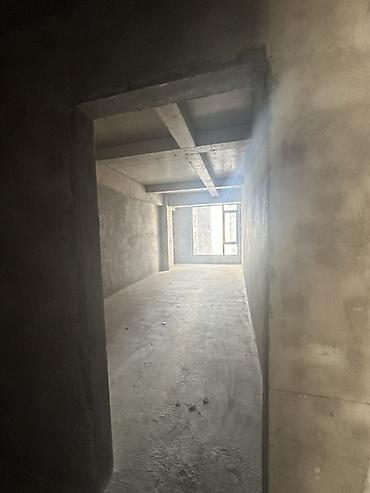 квартира жеп там: 2 комнаты, 97 м², Элитка, 3 этаж, ПСО (под самоотделку) — 3