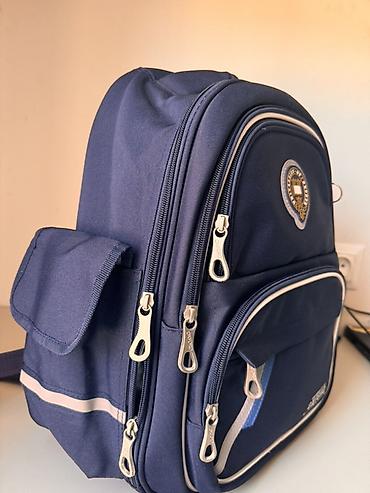 Портфели: Портфель, Новый, Детские — 4