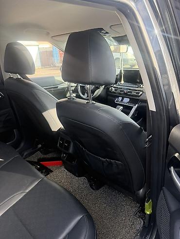 Kia: Kia Seltos: 2020 г., 1.6 л, Автомат, Дизель, Кроссовер — 3