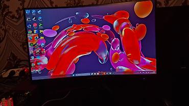 studio monitor: Rtx 3060 12 gb ram 32 gb t- force ddr4 core i 5 -12400 f m2 yaddaş 1 — 5