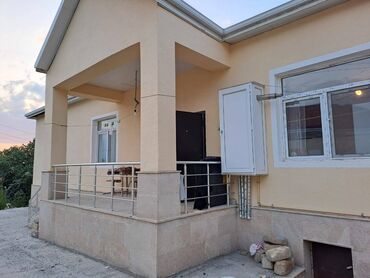 продажа домов на: 5 otaqlı, 175 kv. m, Kredit var, Yeni təmirli