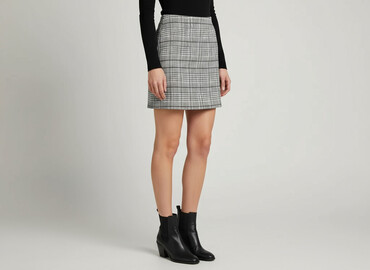 calzedonia rajstopy znaki zodiaku: Spódnica damska, rozmiar S