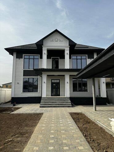 Продажа домов: Дом, 249 м², 5 комнат, Собственник, ПСО (под самоотделку) — 3