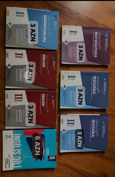 dim informatika pdf 2021: Rus dili Testlər 11-ci sinif, 1-ci hissə, 2021 il