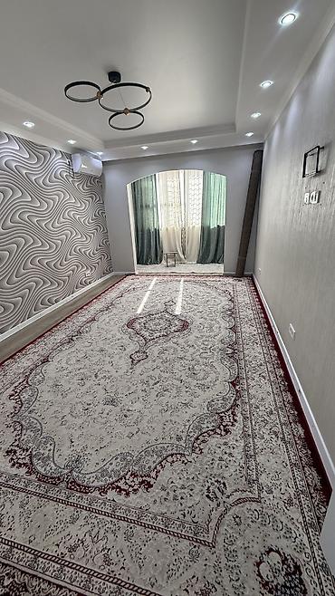 Продажа квартир: 2 комнаты, 66 м², 106 серия, 9 этаж, Евроремонт — 1