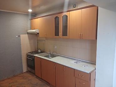 Mebel: Mətbəx mebeli komplekti - Material: laminat/MDFlam önlü klon şkaf — 4