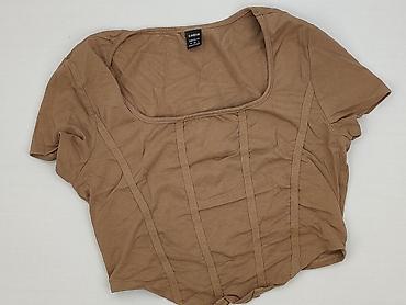 corteiz shein: Shein, Top damski, rozmiar M — 1