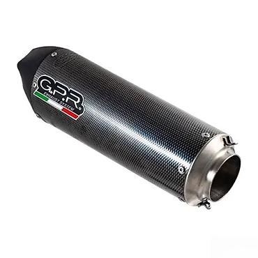 Tuning oprema: GPR sport auspušni lonac za motocikle - Brend/model: GPR Exhaust — 5