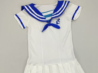 Kid's Dress 10 years, height - 140 cm., condition - Very good