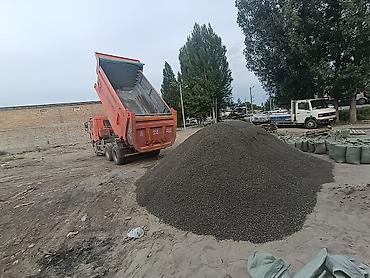 plaud note: Отсев щебень смесь песок кум шебень бетонная смесь — 5
