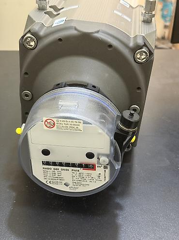 balon 20l: Elter G65 Rabo Rotor qaz sayğacı . 2400 azn tək sayğackomplekt 3500 — 2