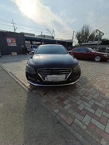 запчасти на мерседес w220 бишкек: Hyundai Grandeur: 2017 г., 0.3 - engine capacity л, Автомат, Газ, Седан — 2