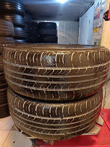 Roadstone avtomobil şinləri – 215/55 R16 - Ölçü: 215/55 R16 - lalafo.az -da Roadstone avtomobil şinləri – 215/55 R16 - Ölçü: 215/55 R16 -