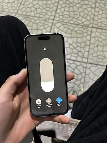 бу холодильник: IPhone 15, Б/у, 128 ГБ, Розовый, 84 % — 7