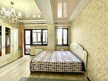 Продажа квартир: 2 комнаты, 56 м², Элитка, 5 этаж, Косметический ремонт — 6