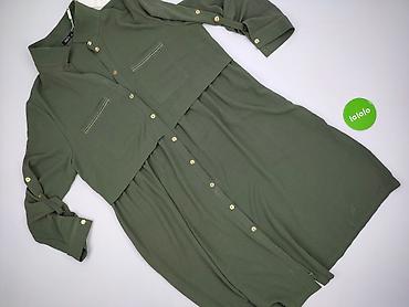 shein stacjonarny: Sukienka damska, rozmiar 5XL — 2