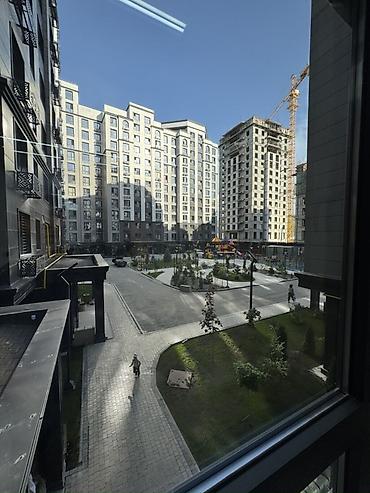 Продажа квартир: 3 комнаты, 107 м², Элитка, 2 этаж at lalafo.kg — 9 Продажа квартир: 3 комнаты, 107 м², Элитка, 2 этаж — 9