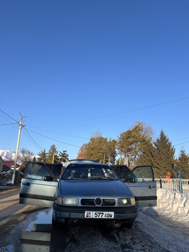 нексия 1 1 5: Volkswagen Passat: 1991 г., 1.8 л, Механика, Бензин, Седан