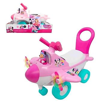 sinsey skafanderi: Kiddieland interaktivni avioni-guralice – licencirani Disney i Marvel — 1