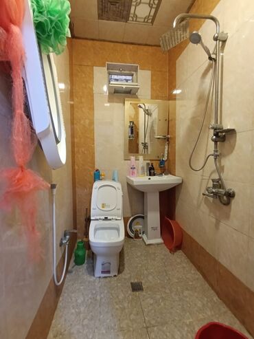 Həyət evləri və villaların satışı: 5 otaqlı, 110 kv. m, Yeni təmirli -da lalafo.az — 6 Həyət evləri və villaların satışı: 5 otaqlı, 110 kv. m, Yeni təmirli — 6