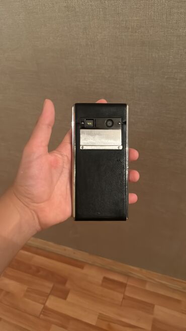 işlənmiş telefonlar: Vertu Aster, 64 GB, rəng - Qara