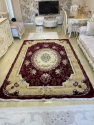 вешалка с одеждой: Qalın ideal 2m eni 3 m uzunu