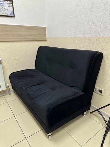 цена шкафа для одежды: Түз диван, Колдонулган, Эки орундук, Vilyur