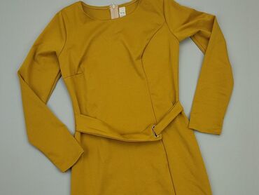 long t shirty damskie: Dress, M (EU 38), condition - Good
