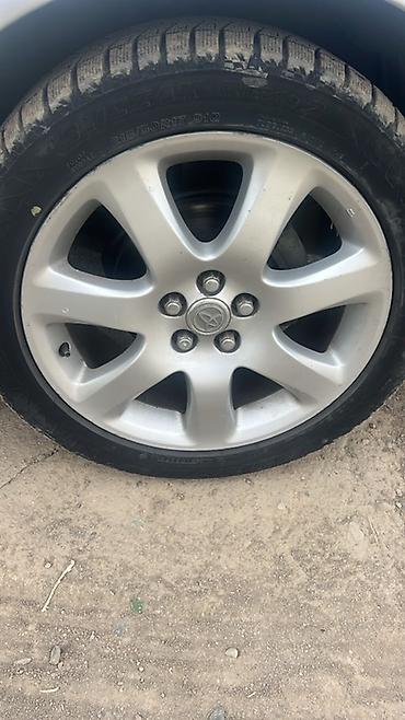 Транспорт: Toyota Curren: 1995 г., 2 л, Автомат, Бензин, Купе — 8