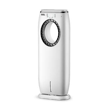 polovan samsung: Bezlopaticni toranjski ventilator sa vodnim hlađenjem i daljinskim — 4