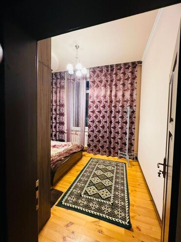 Долгосрочная аренда домов: 200 м², 6 комнат, Бронированные двери, Забор, огорожен — 6