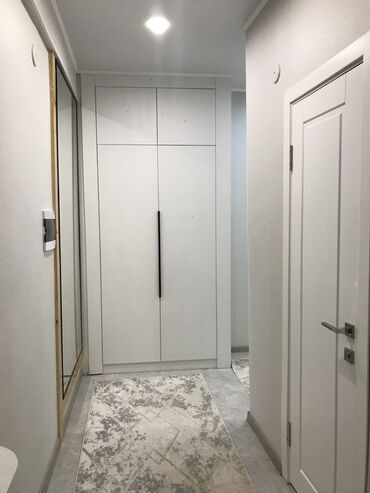 кв издейм: 2 комнаты, 62 м², Элитка, 2 этаж, Дизайнерский ремонт