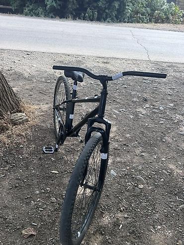 velosipedler 24: Arxa top qabağ top təzə yığılıb heç bir problemi yoxdur — 1