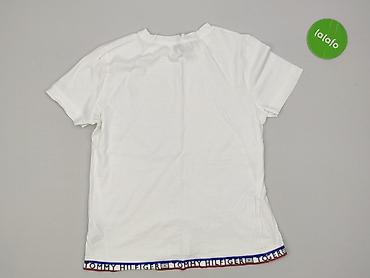 hilfiger: Tommy Hilfiger, T-shirt damski, rozmiar M — 3