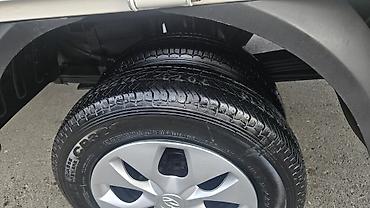 Коммерциялык транспорт: Hyundai Porter II (легкий грузовик/бортовой) - Компактный грузовик — 7
