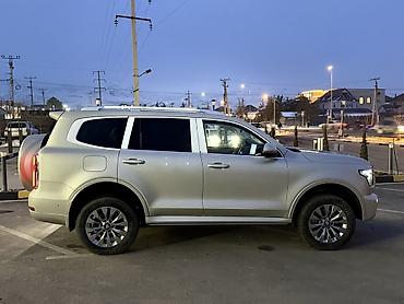 Tank: Tank 500: 2024 г., 2 л, Автомат, Гибрид, Внедорожник — 7