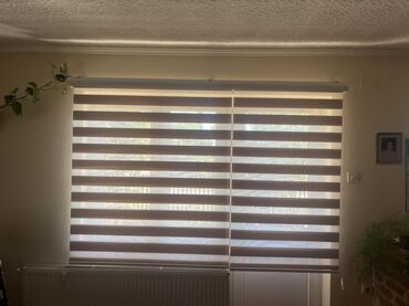 Zavese i draperije: Zavese za filtriranje svetlosti, bоја - Siva — 2