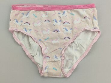 Panties: Panties, condition - Fair